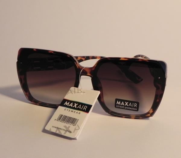 Sonnenbrille leo mit gold